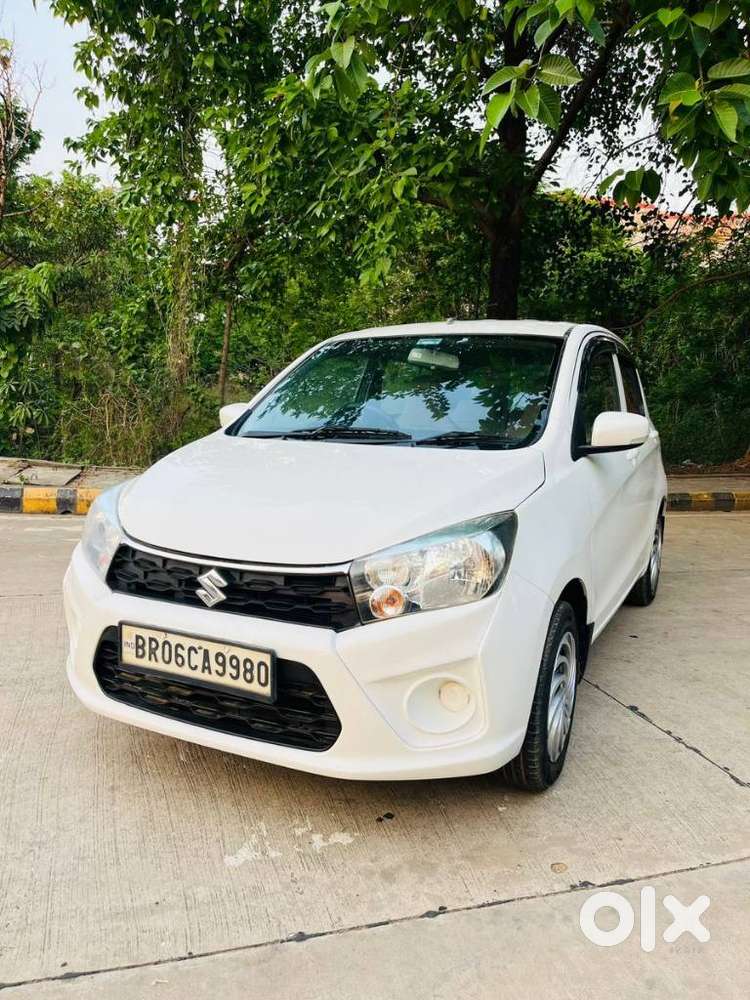 Maruti Suzuki Celerio Zxi, 2019, Petrol