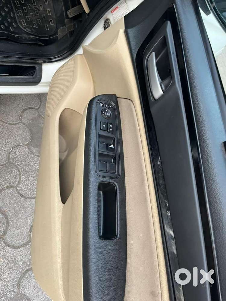 Honda Diesel Car 2018