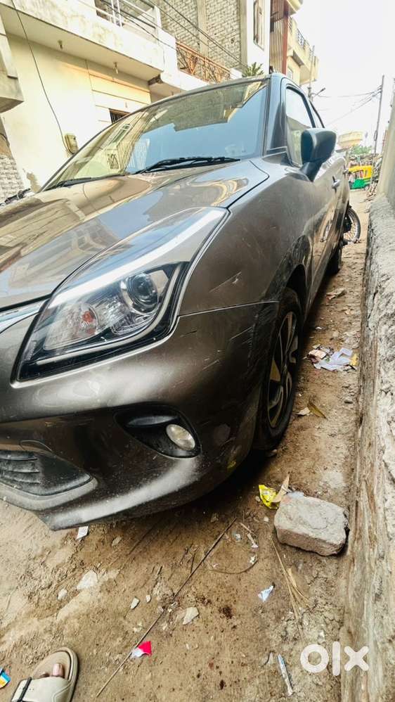 2019 Maruti Suzuki Baleno
