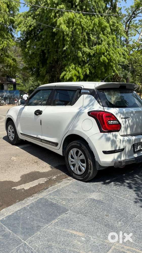 Maruti Suzuki Swift 2021 Petrol Good Condition