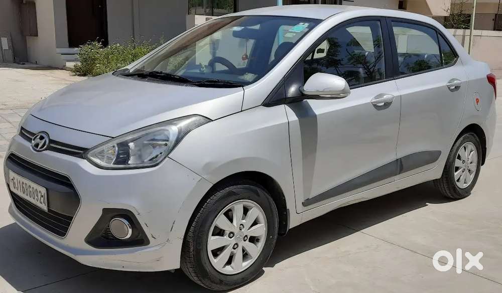 2015 Hyundai Xcent , 1.2 Vtvt S Optional