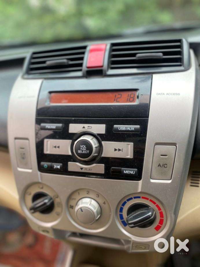 Honda City 2008-2011 1.5 S Mt, 2011, Petrol