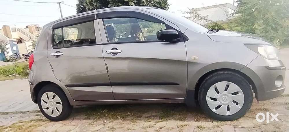 Maruti Suzuki Celerio 2016 Car