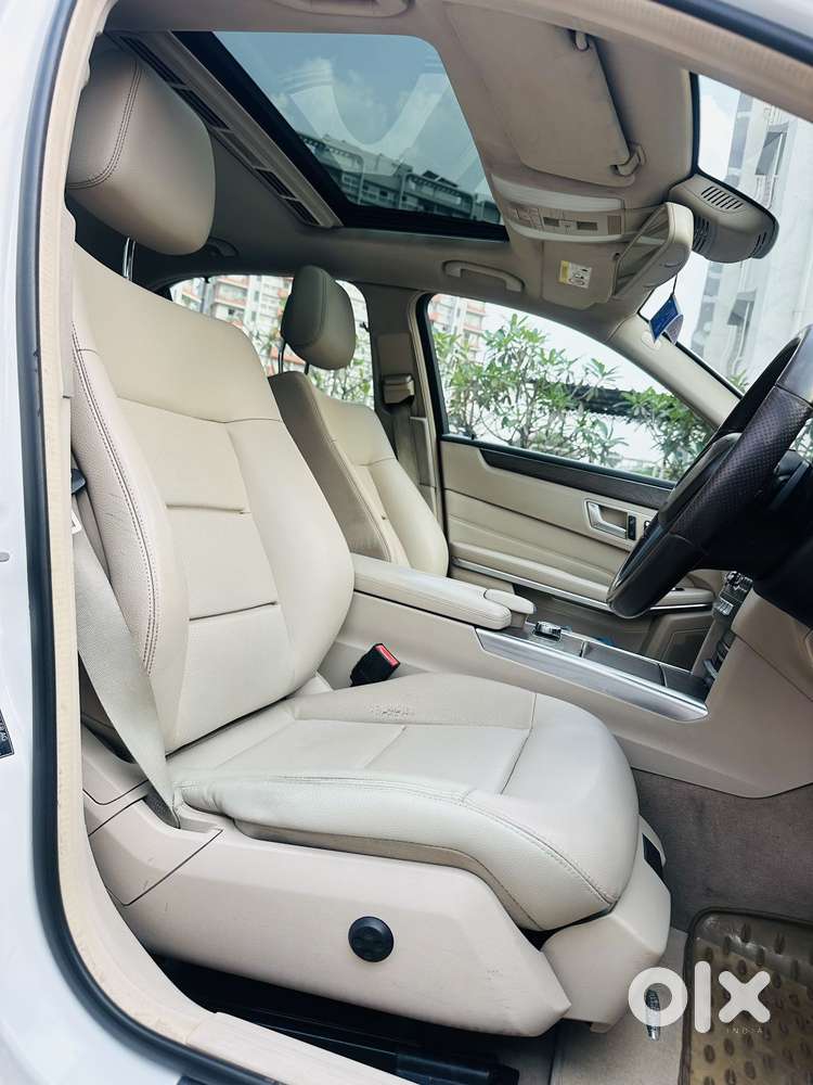 Mercedes-benz E-class E 250 Cdi Classic, 2014, Diesel