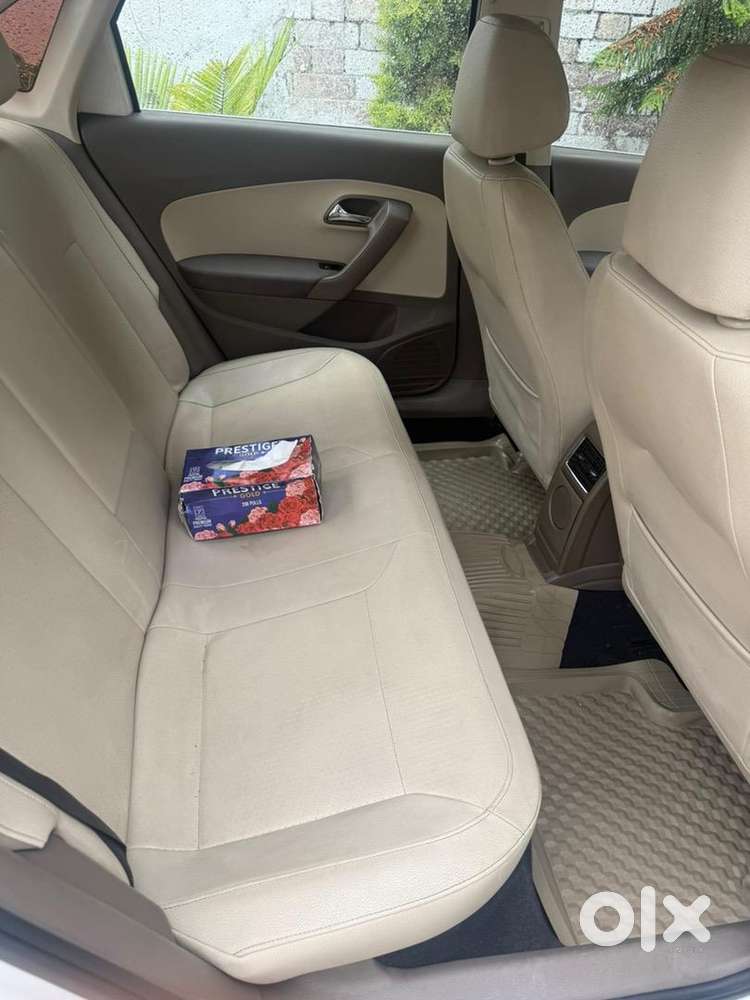 Skoda Rapid Automatic Diesel