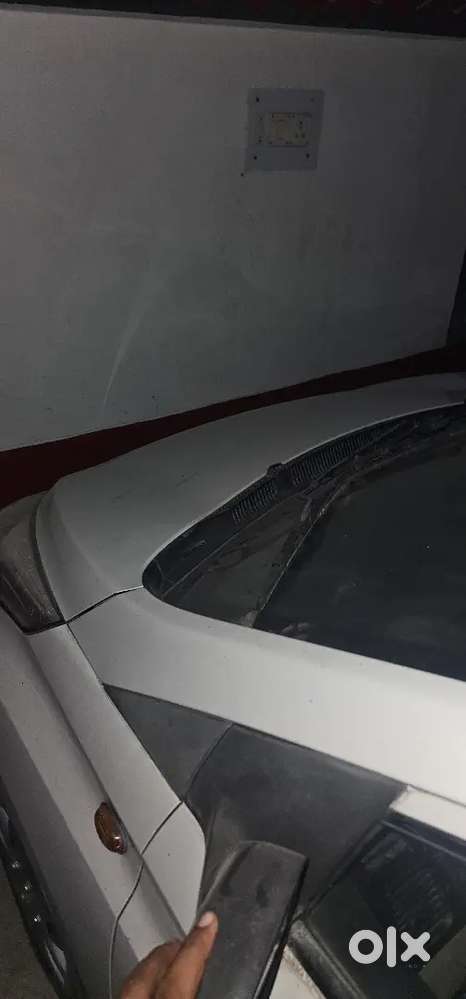 Hyundai Eon Magna 2013 Petrol Manual