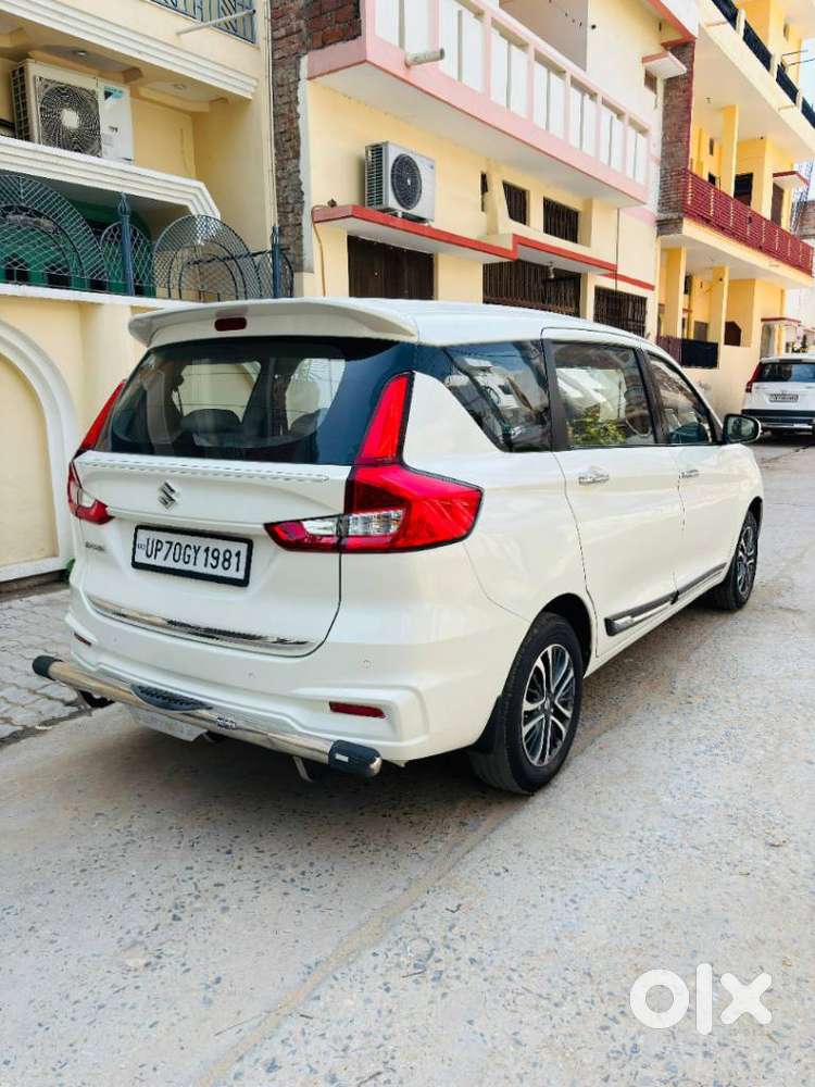 Maruti Suzuki Ertiga Vxi (o) Cng, 2024, Cng & Hybrids