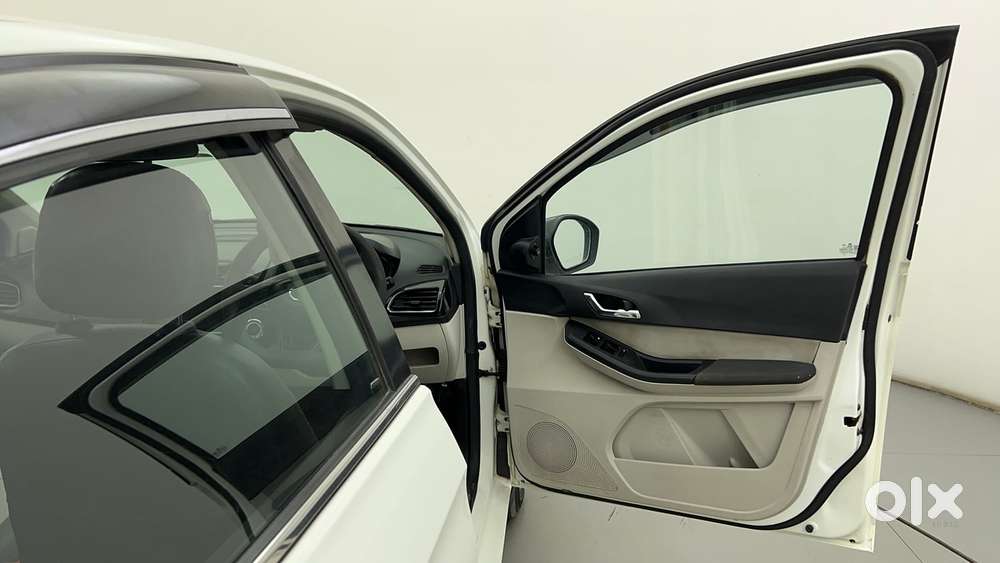 Tata Tigor 1.2 Revotron Xz Plus Cng, 2023, Cng & Hybrids