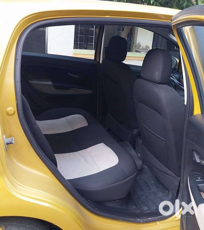 Fiat Punto Evo 1.2 Dynamic, 2015, Petrol