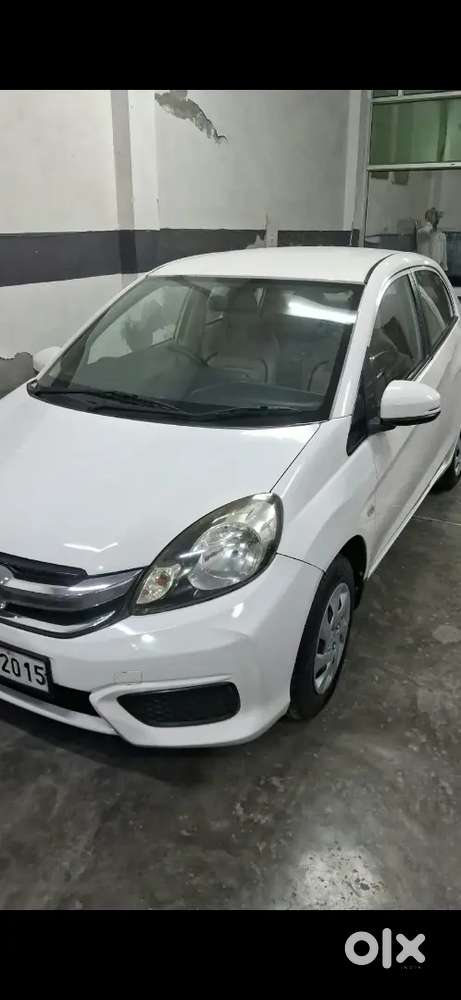 Honda Amaze 1st Onwar 2016_2018 Diseal Hr Number
