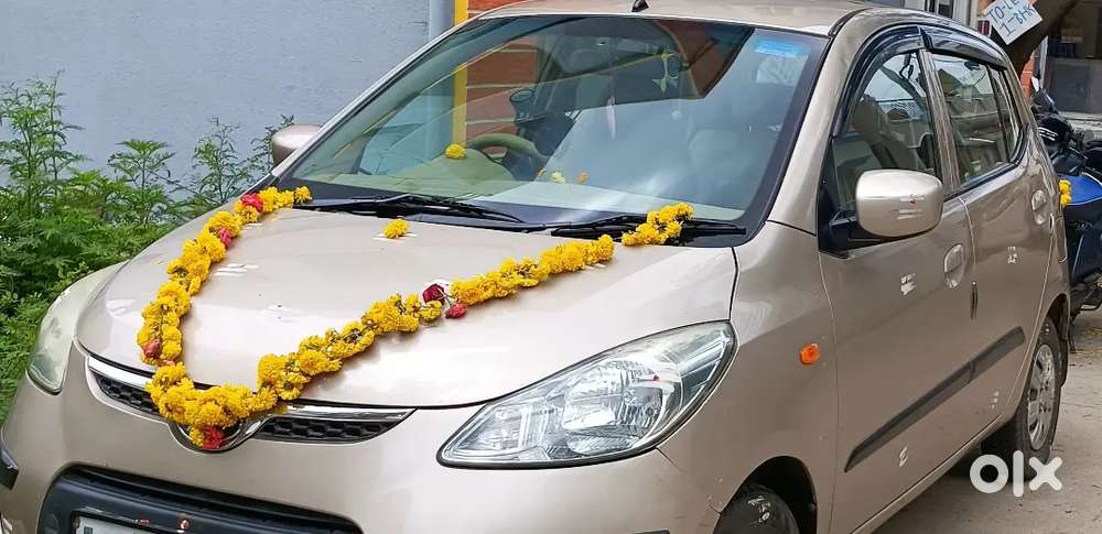 Hyundai I10 2009 Genuine Buyers Can