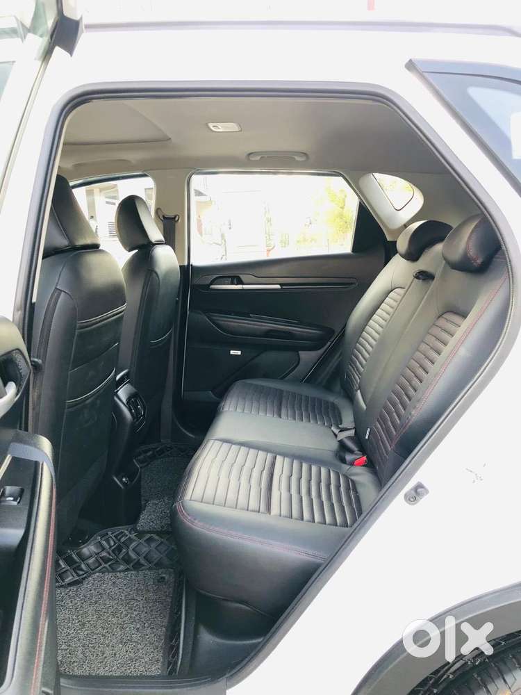 Kia Sonet Gtx Plus Turbo Dct, 2020, Petrol