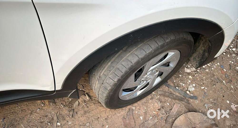 Hyundai Creta Petrol Manual 2018