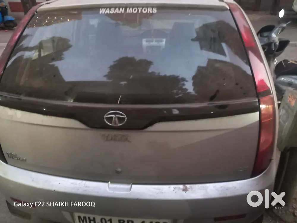 Tata Indica Vista 2012 Diesel