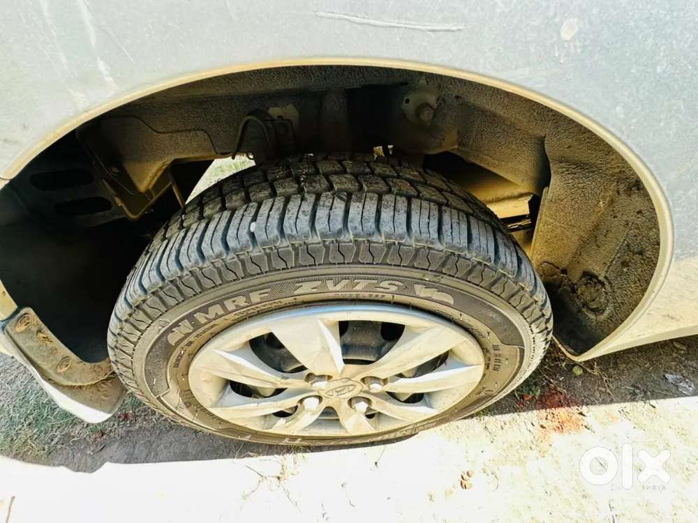 Hyundai Eon 2012 Petrol Well Maintained