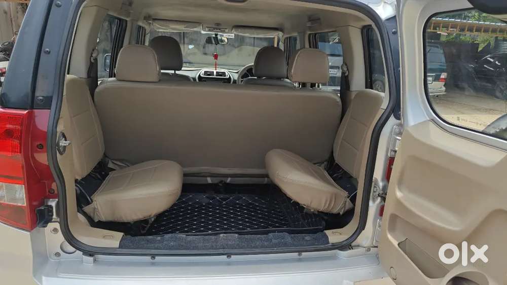 Mahindra Tuv 300 2015 Diesel Good Condition