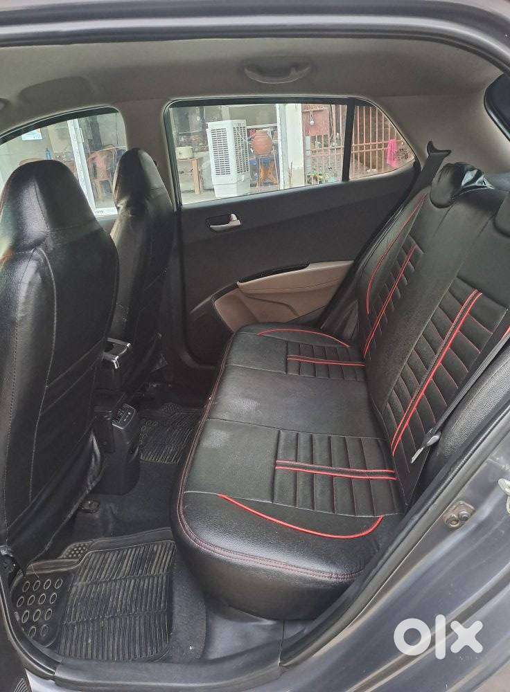 Hyundai Grand I10, 2014, Petrol