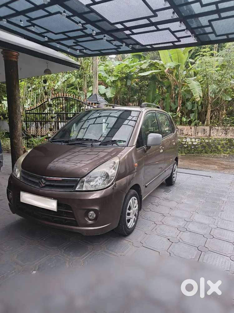 Maruti Suzuki Estilo Vxi 2012
