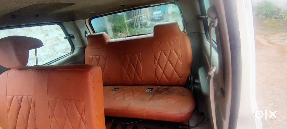Mahindra Xylo Diesel 2012
