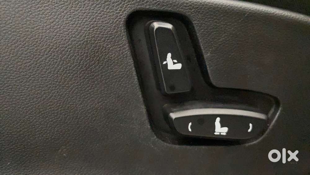 Mg Hector 2.0 Sharp Diesel, 2021, Diesel