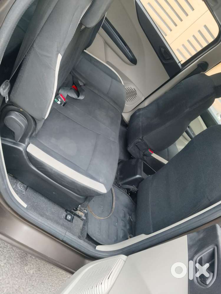 Renault Triber Rxl, 2022, Petrol