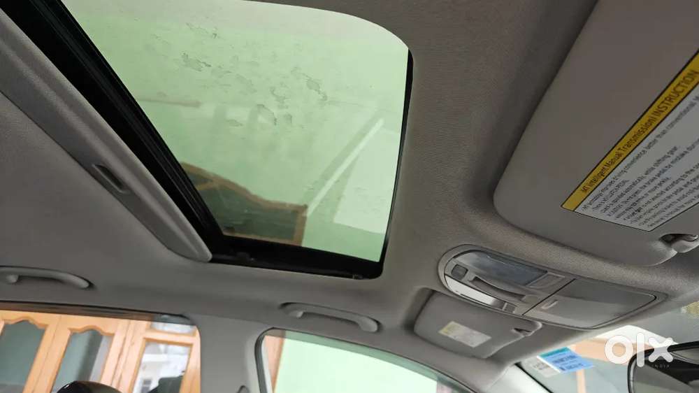 Htk + Turbo 1.0 Imt ( Sunroof )  Brand New Condition