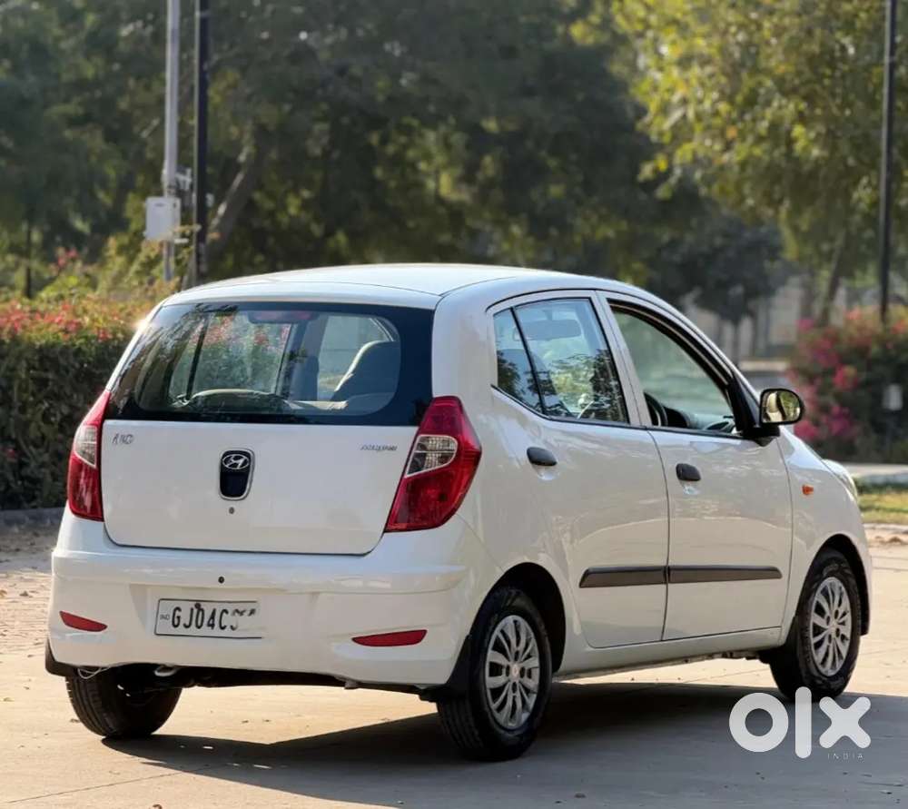 Hyundai I10 2016 Petrol Well Maintained