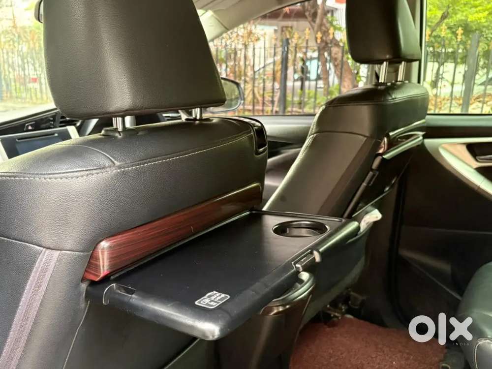 Toyota Innova Crysta 2020 Diesel 7 Str