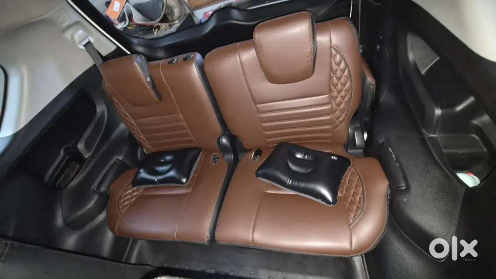 Toyota Innova Crysta 2.4 Vx 2020