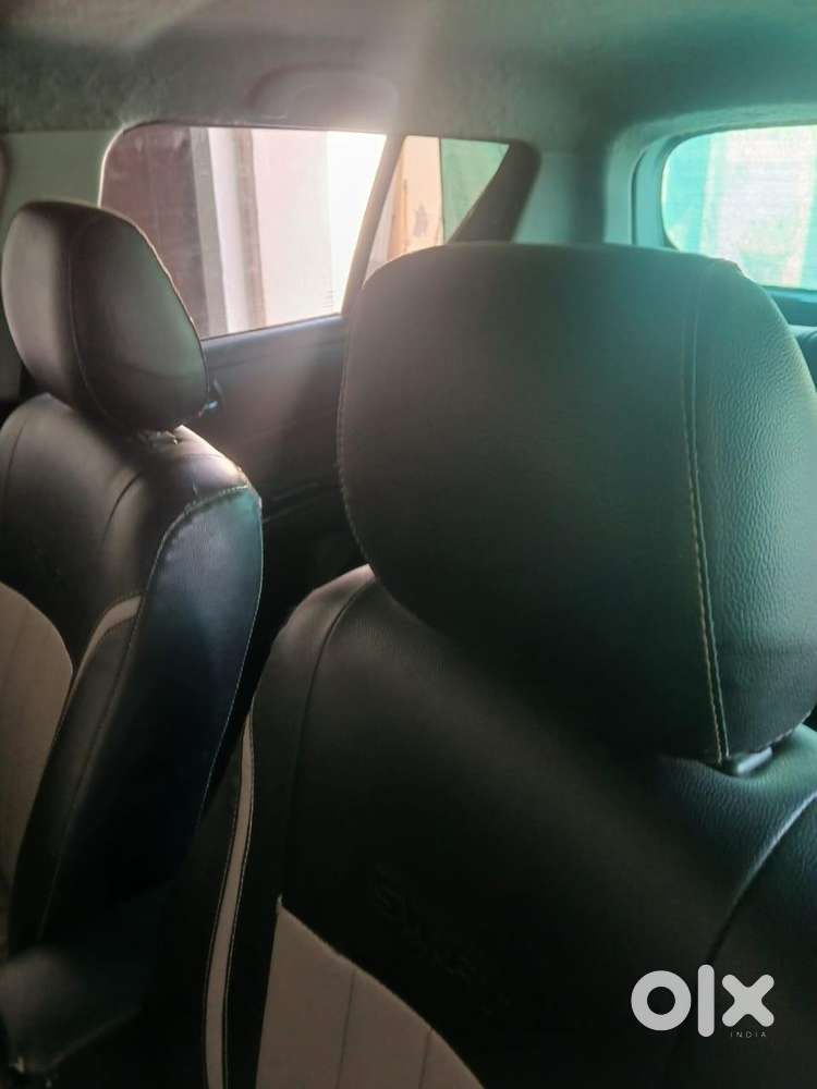 Maruti Suzuki Swift Rs 2013 Year