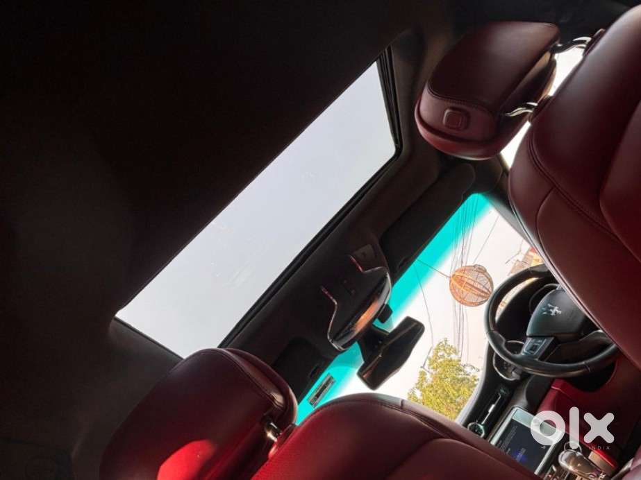 Maserati Quattroporte Modena, 2018, Diesel