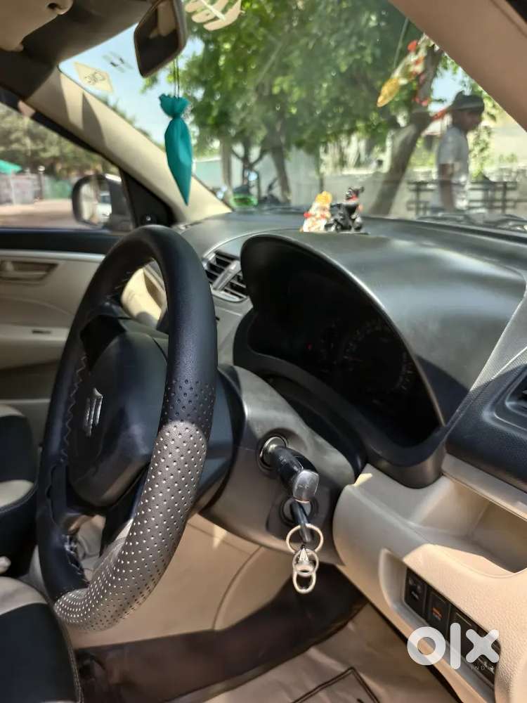 Full Good Condition Maruti Suzuki Swift No Mechanical Work No Damage