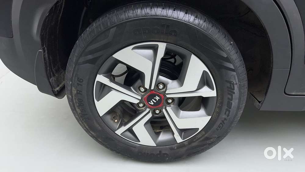 Kia Sonet 1.0 Gtx Plus Dct, 2020, Petrol