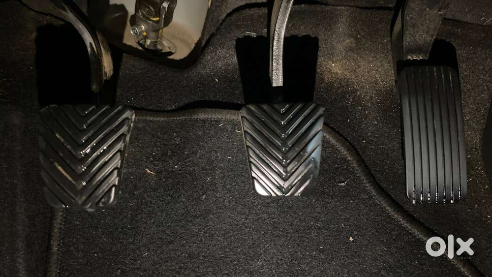 Hyundai Verna 1.6 Vtvt Sx, 2018, Petrol