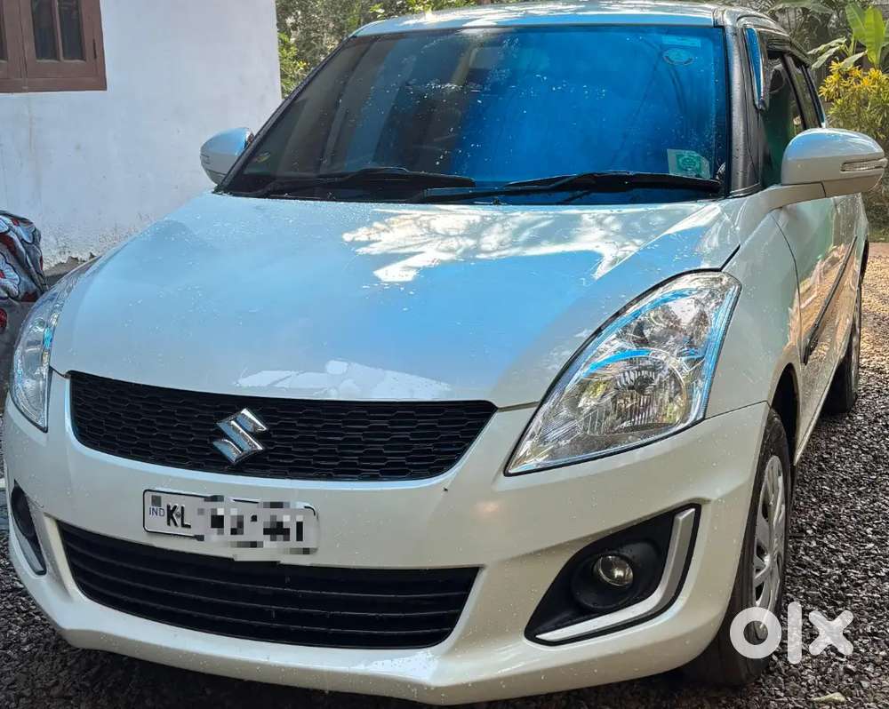 Maruti Suzuki Swift 2015 Petrol 90000 Km Driven