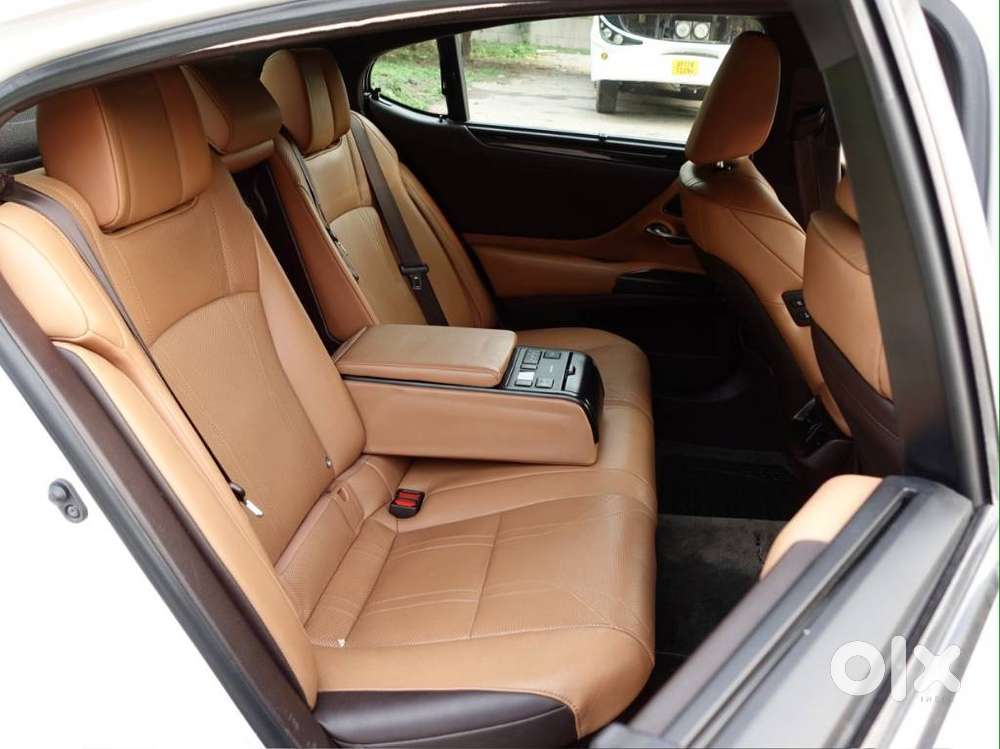 Lexus Es 300h, 2019, Petrol