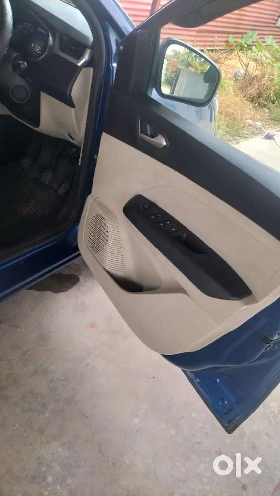 Renault Triber 2022 Petrol Well Maintained