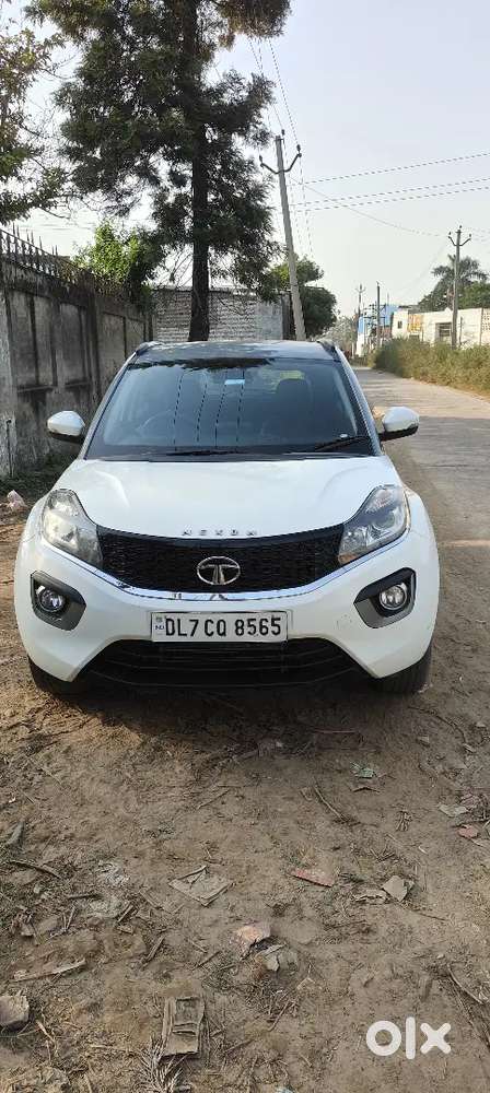 2019 Tata Nexon Diesel