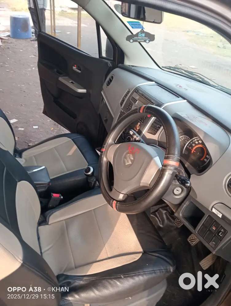 Maruti Suzuki 1000 Ac 2011 Petrol