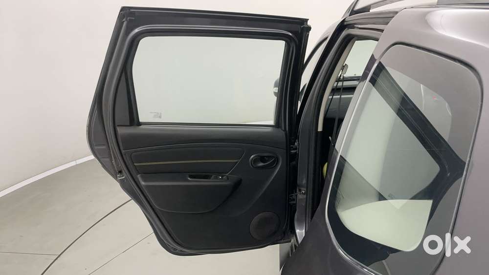 Renault Duster 110ps Sandstorm Edition Diesel, 2017, Diesel