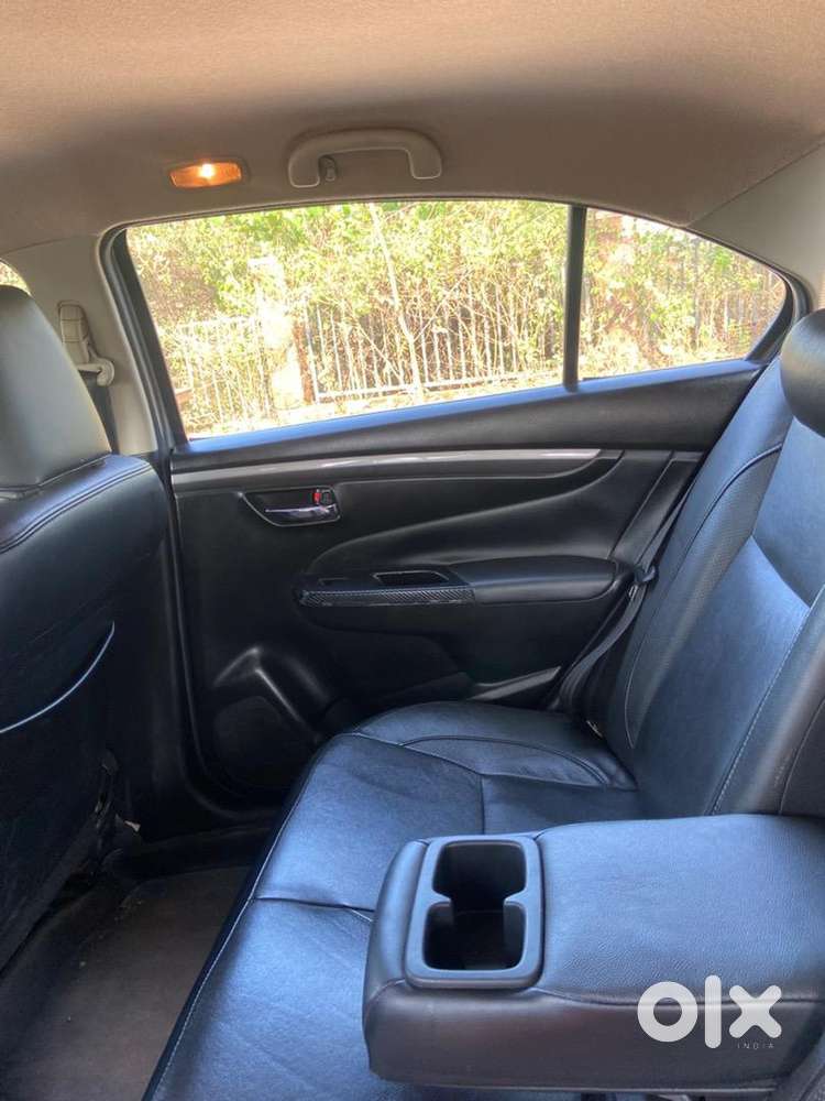 Maruti Suzuki Ciaz 2016 Diesel Well Maintained