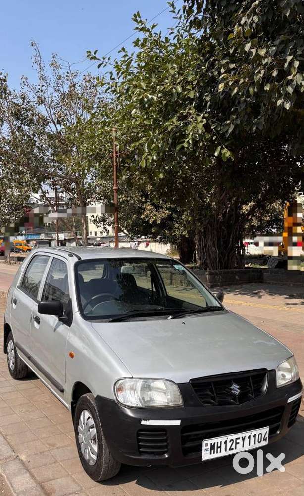 Maruti Suzuki Alto 0.8 Lxi (o), 2010, Petrol