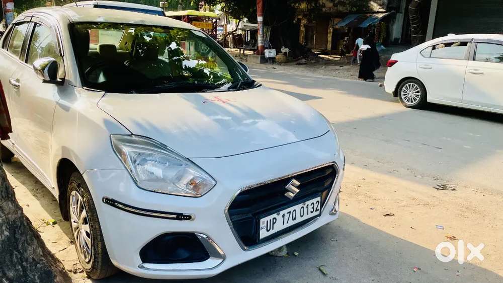 Maruti Suzuki Dzire Vdi 2019
