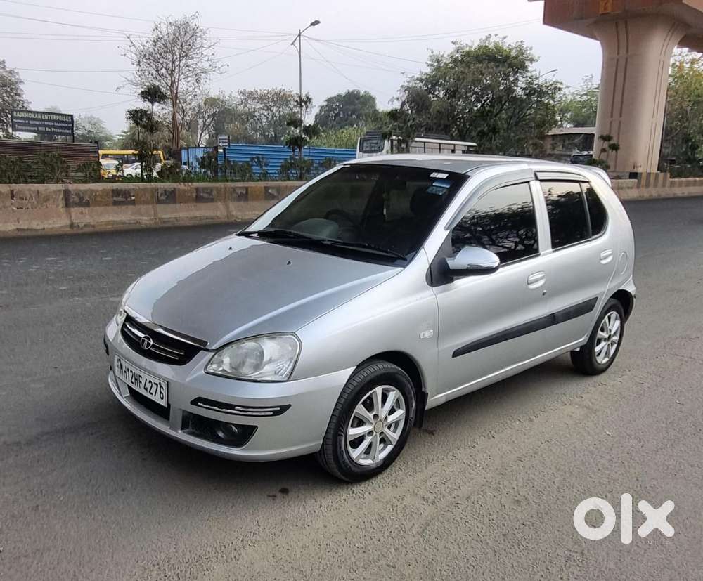 Tata Indica Ev2 Ev2 Lx, 2011, Diesel