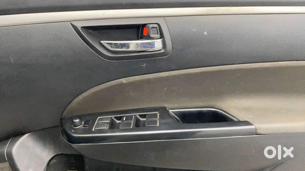 Maruti Suzuki Swift 2004-2010 Vdi Bsiii W/ Abs, 2015, Diesel