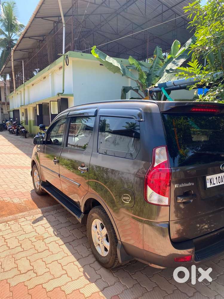 Mahindra Xylo