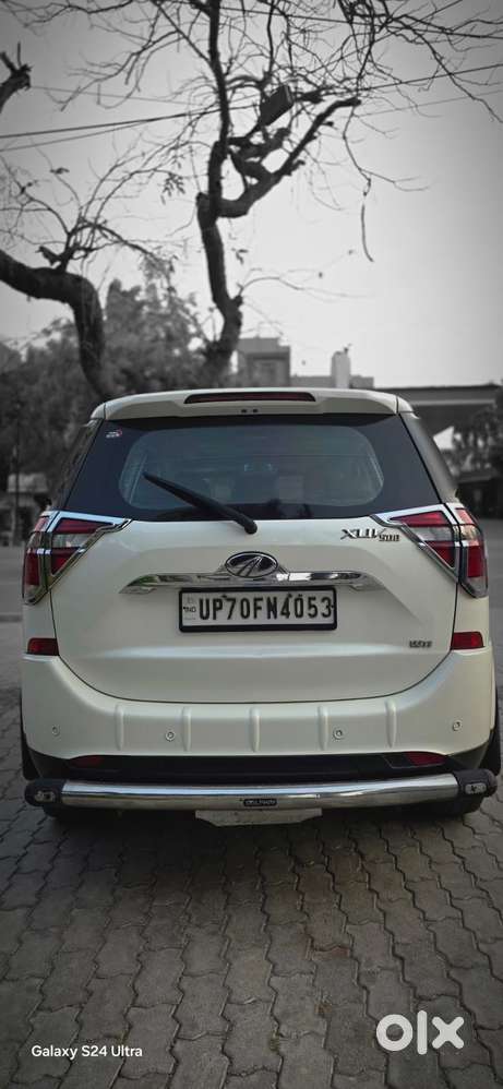 Mahindra Xuv500 W11 Option, 2021, Diesel