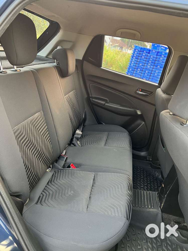 Maruti Suzuki Swift Amt Zxi Plus, 2024, Petrol