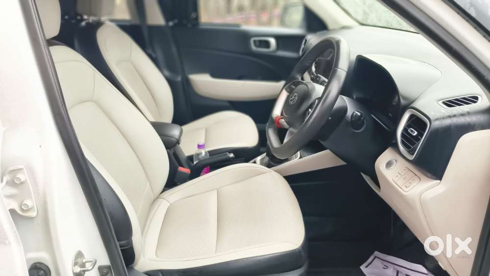 Hyundai Venue Sx, 2024, Petrol