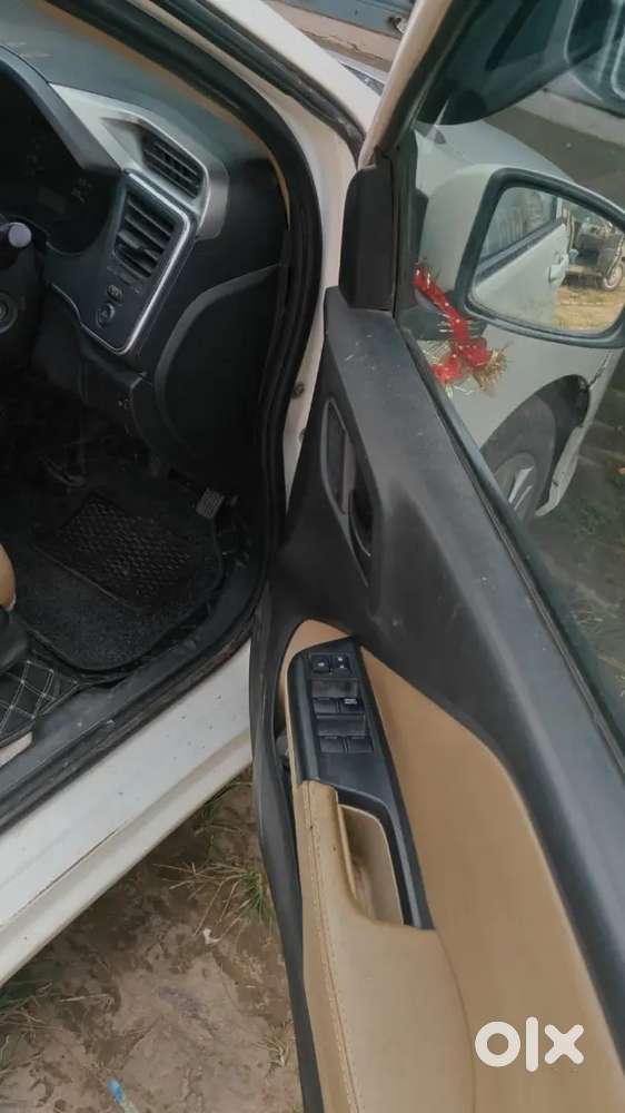 Honda City Diesel Mt 2017 Model